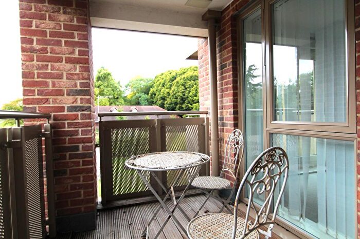 2 Bedroom Apartment To Rent In Scholars Court, Homerton Gardens, Cambridge, Cambridgeshire, CB2