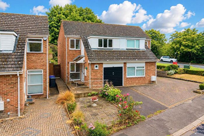 3 Bedroom Semi Detached House For Sale In Grange Bottom, Royston, SG8