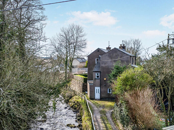 3 Bedroom Detached House For Sale In Indigo Mill, Brough, CA17