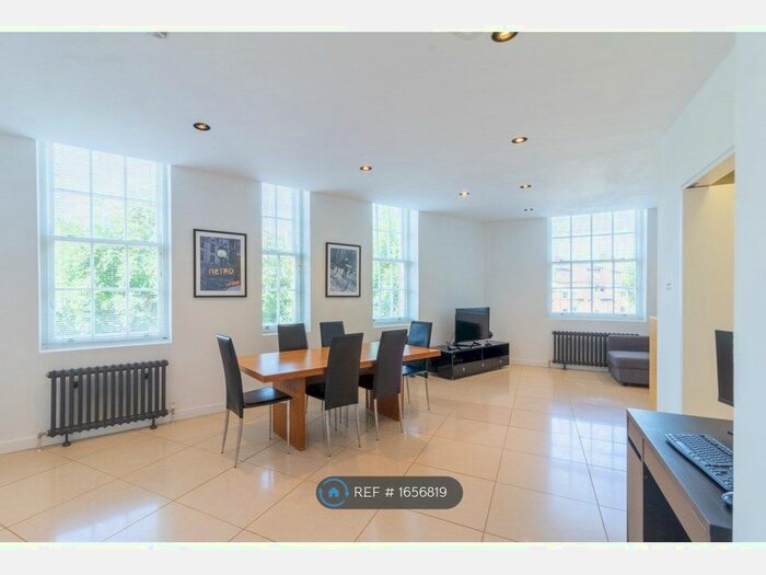 1 Bedroom Flat To Rent In The Jam Factory, London, SE1