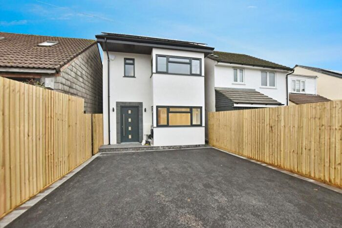 4 Bedroom Detached House To Rent In King Georges Road, Bishopsworth, BS13