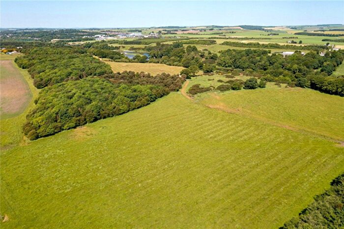 Land For Sale In Lot - Logie Estate, Ellon, Aberdeenshire, AB41