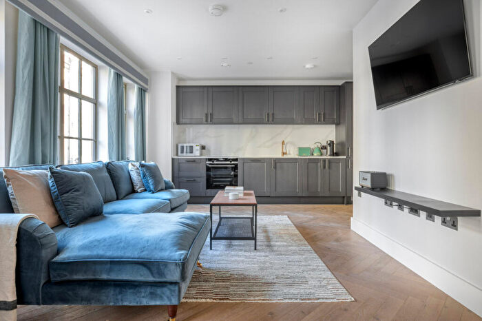 1 Bedroom Apartment To Rent In Commercial Street, London, , Uk, E1