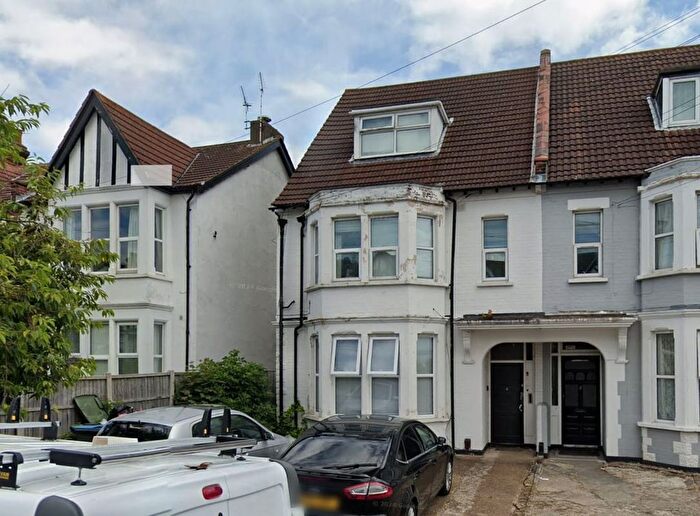 1 Bedroom Studio To Rent In Satanita Road, Westcliff-On-Sea, SS0