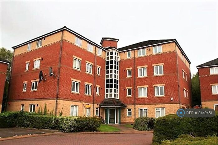 3 Bedroom Flat To Rent In Headford Gardens, Sheffield, S3