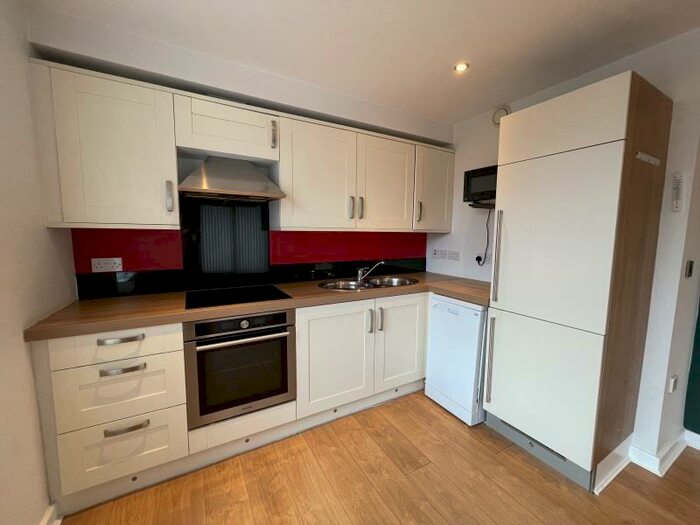 2 Bedroom Apartment To Rent In Kassapians, Albert Street, Baildon, BD17