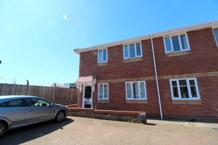 2 Bedroom Apartment To Rent In Westminster Court, Colchester, CO2