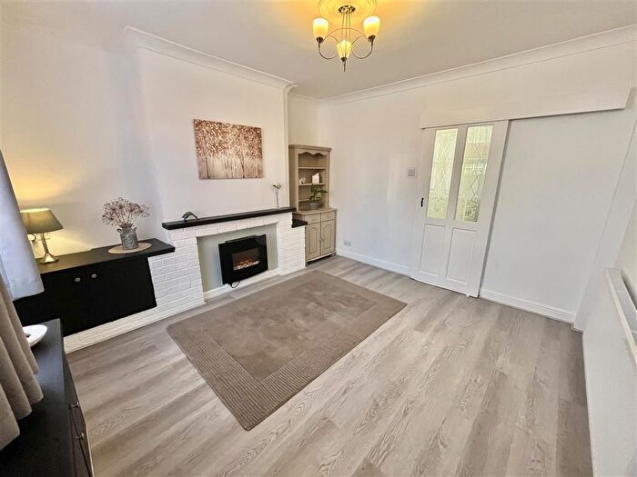 2 Bedroom Terraced House To Rent In Dove Street, Bulwell, Nottingham, NG6