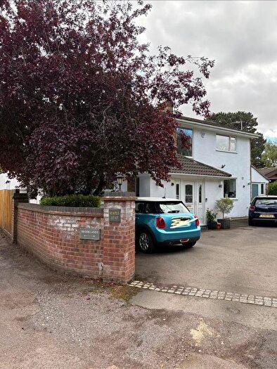 1 Bedroom Flat To Rent In The Avenue, Dallington, Northampton, NN5