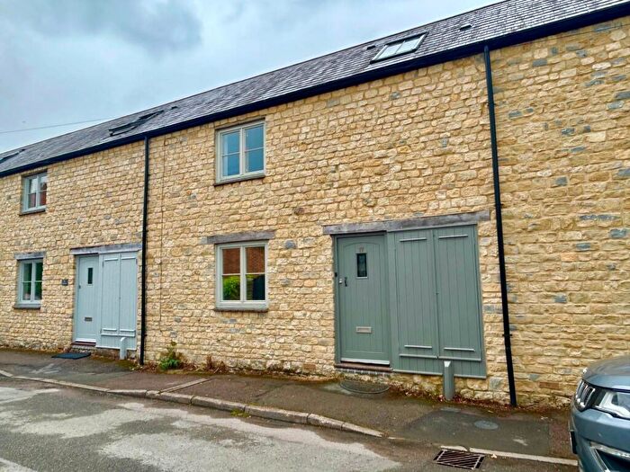 1 Bedroom Terraced House To Rent In Halls Lane, Brackley, NN13