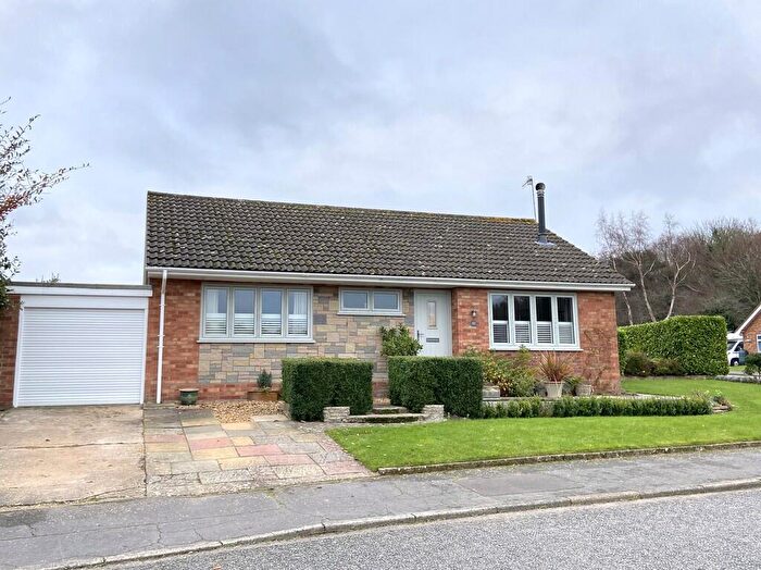 2 Bedroom Detached Bungalow For Sale In Sheringham, NR26