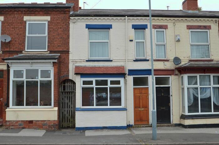 2 Bedroom Terraced House To Rent In 61 Dogpool Lane, Stirchley B30