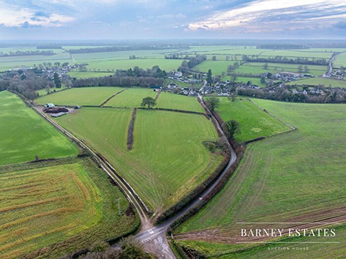 Land For Sale In Daglingworth, Cirencester, GL7