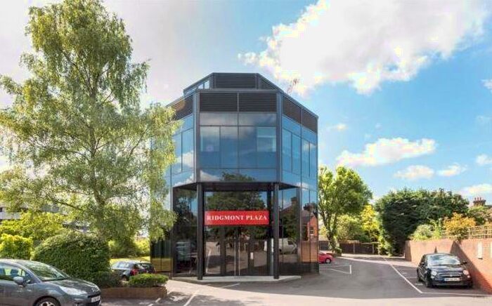 1 Bedroom Flat To Rent In Ridgmont Plaza, Ridgmont Road, St Albans, AL1