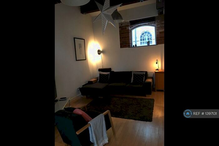 1 Bedroom Flat To Rent In Green Lane, Sheffield, S3