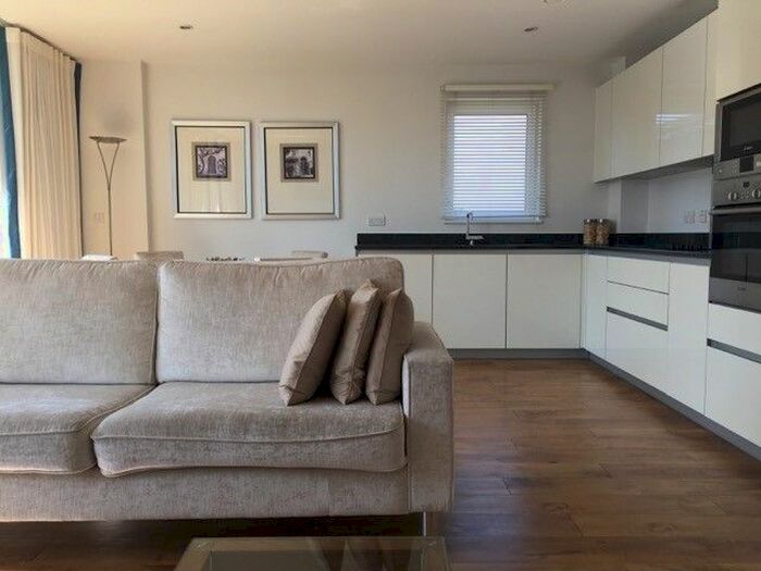 2 Bedroom Flat To Rent In Embry Road, Kidbrooke Village, SE9
