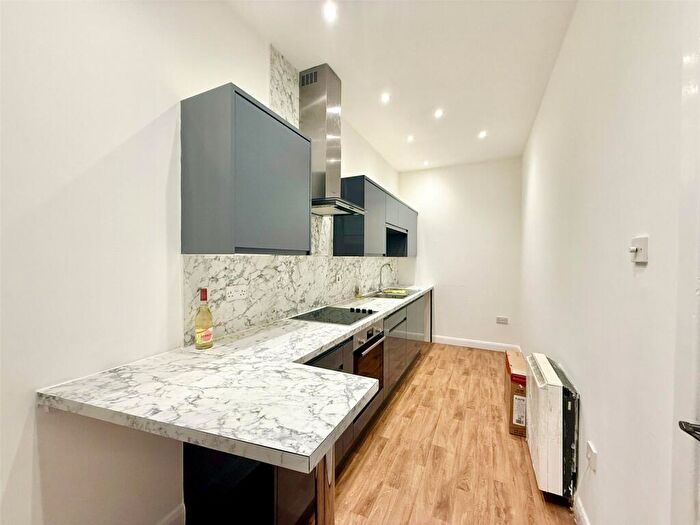 2 Bedroom Apartment To Rent In Eastbank Street, Southport, Southport, PR8