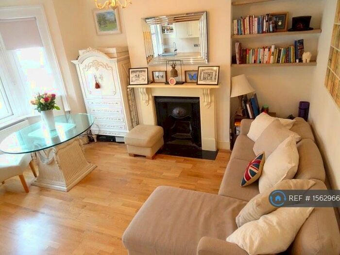 2 Bedroom Terraced House To Rent In Ravensworth Road, London, NW10