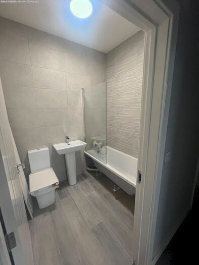 1 Bedroom Flat To Rent In Regent Street, Barnsley, S70
