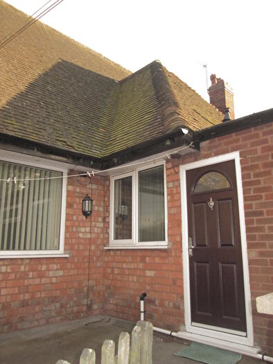 2 Bedroom Flat To Rent In Beckbury Road, Weoley Castle, B29