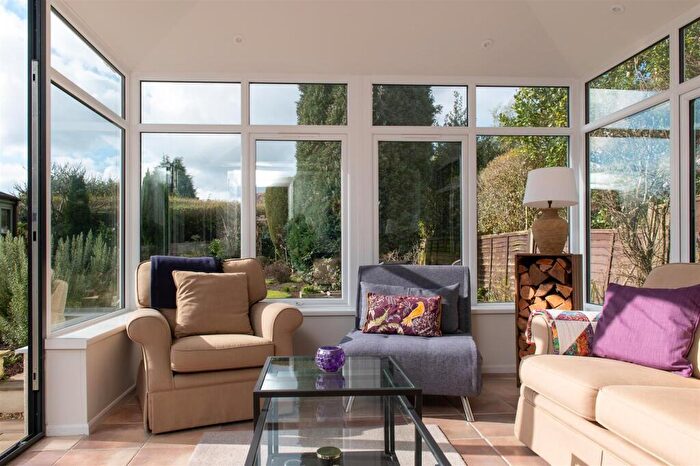 5 Bedroom Detached House For Sale In Ham Lane, Stourbridge, DY9