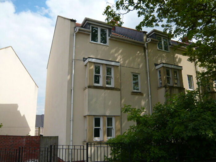 4 Bedroom End Of Terrace House To Rent In Lydia Court, Station Road, Ashley Down, BS7