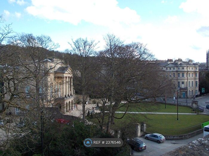 2 Bedroom Flat To Rent In Sydney Place, Bath, BA2
