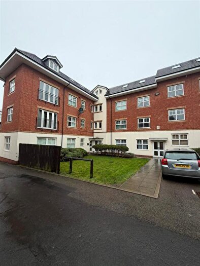 2 Bedroom House To Rent In Laygate, South Shields, NE33