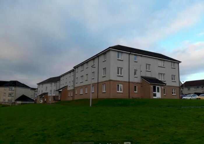 2 Bedroom Flat To Rent In Swift Street, Dunfermline, KY11