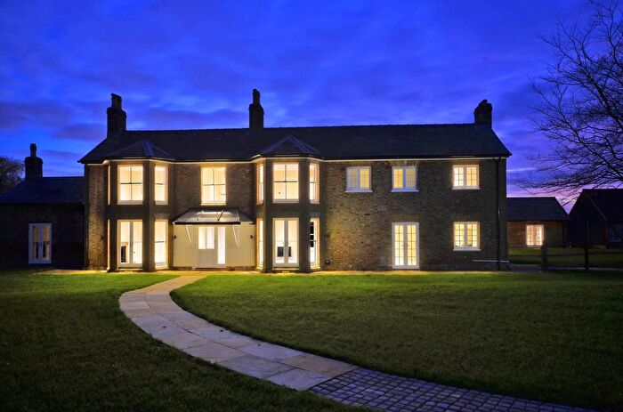 4 Bedroom Detached House To Rent In Great Green Street Farm, Green Street, Chenies, Chorleywood, WD3