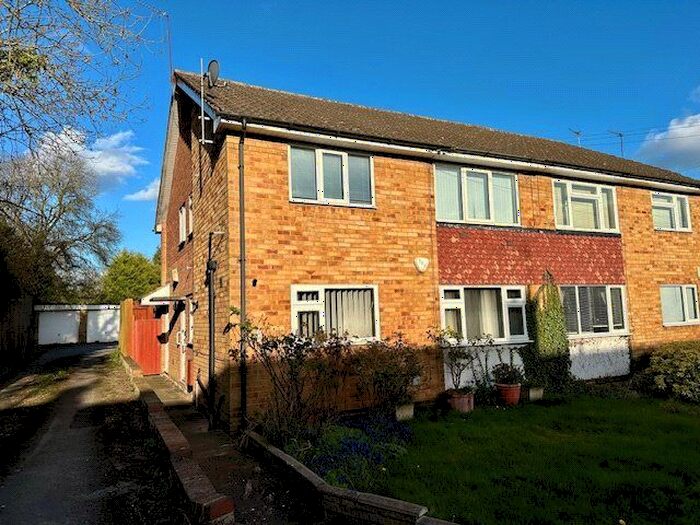 2 Bedroom Flat To Rent In Manor House Lane, Water Orton, Birmingham, Warwickshire, B46