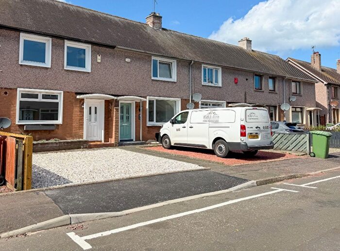 2 Bedroom Terraced House To Rent In Castle Avenue, Port Seton, East Lothian, EH32