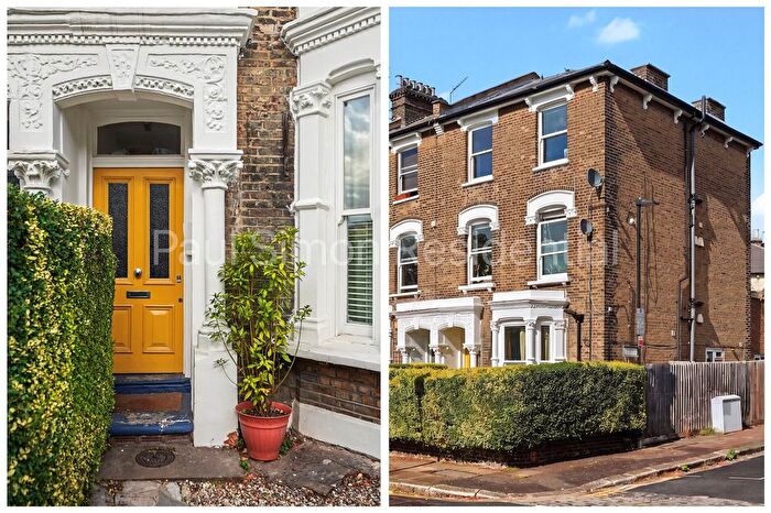 2 Bedroom Flat For Sale In Scarborough Road, Finsbury Park, London, N4
