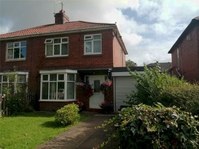 3 Bedroom Semi-Detached House To Rent In Horsley Road, Ovingham, NE42