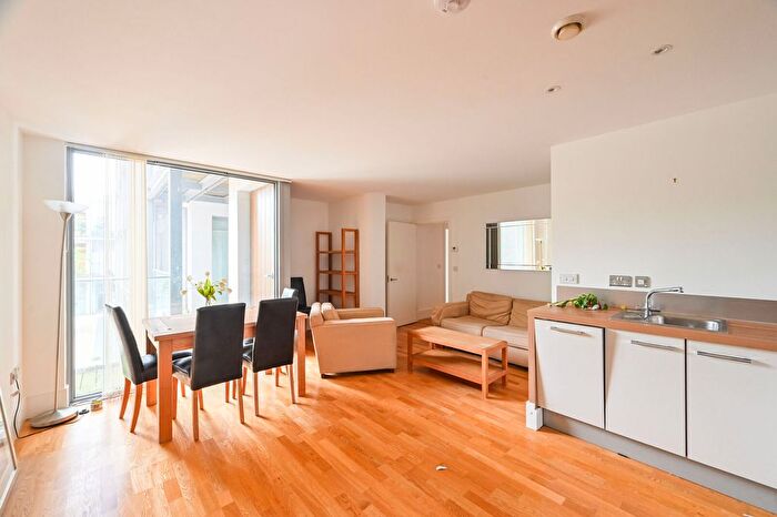 2 Bedroom Flat For Sale In Highbury Stadium Square, Highbury, London, N5