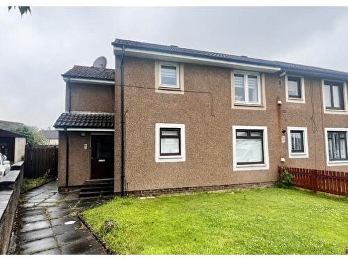 1 Bedroom Flat To Rent In Glasgow Road, Hamilton, ML3