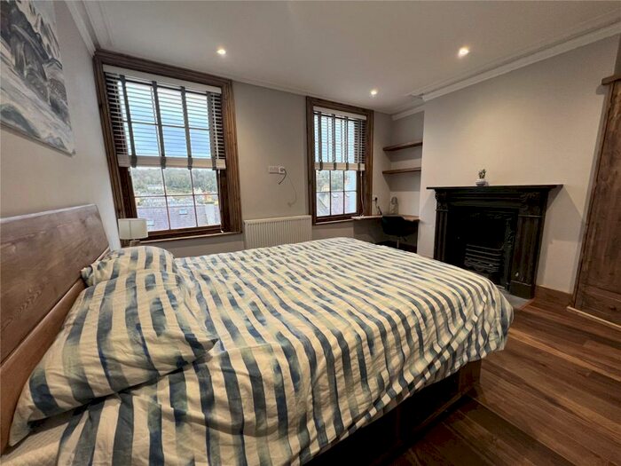 2 Bedroom Terraced House To Rent In Mount Pleasant Terrace, Bangor, Gwynedd, LL57