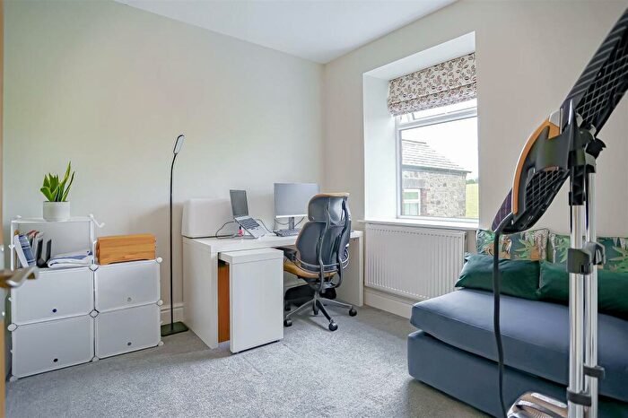 2 Bedroom End Of Terrace House For Sale In East View Terrace, Withnell, PR6