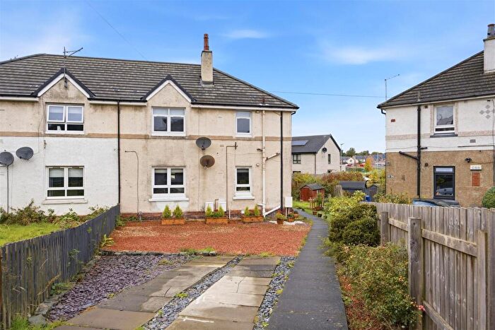2 Bedroom Flat To Rent In Gallowhill Grove, Lenzie, Kirkintilloch, Glasgow, G66