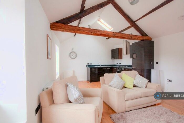 1 Bedroom Flat To Rent In Chapel Street, Whitehaven, CA28