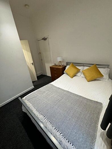 1 Bedroom House To Rent In Grafton Street, Hull, HU5