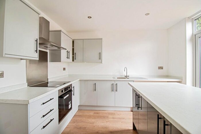 3 Bedroom Terraced House For Sale In Treherne Road, Radford, Coventry, CV6