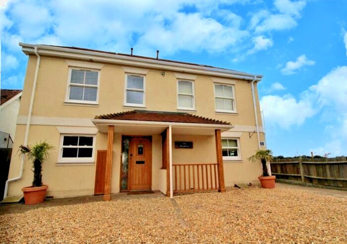 3 Bedroom Semi-Detached House To Rent In Crossbush Lane, Crossbush, Arundel, West Sussex, BN18
