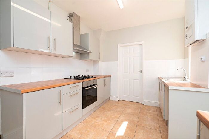 3 Bedroom Detached House To Rent In Roberts Street, Grimsby, DN32