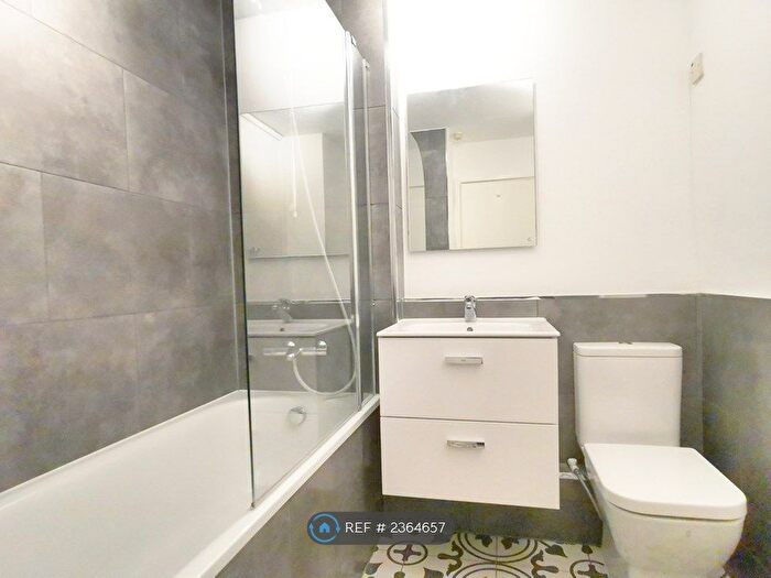 1 Bedroom Flat To Rent In St. Arvans Close, Croydon, CR0