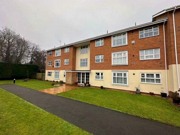 2 Bedroom Apartment To Rent In Landor Road, Knowle, Solihull, B93