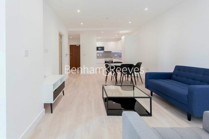 1 Bedroom Flat To Rent In College Road, Harrow, HA1