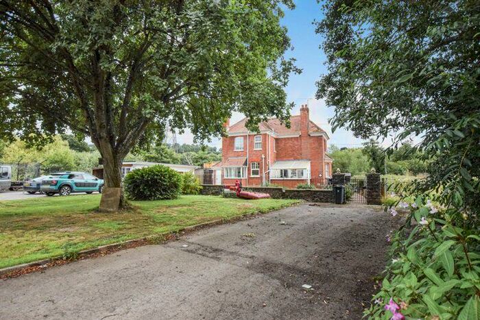 3 Bedroom Detached House For Sale In Upton Pyne, Exeter, EX5