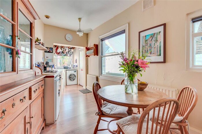 1 Bedroom Flat To Rent In Elthiron Road, London, SW6