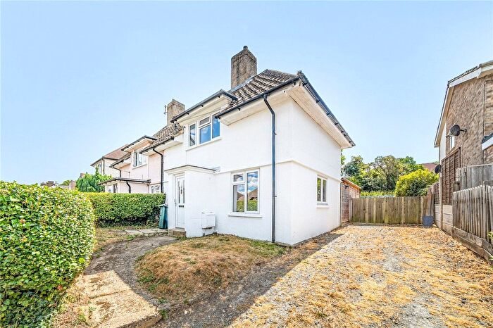 2 Bedroom Semi-Detached House To Rent In Kent Road, Longfield, Dartford, Kent, DA3